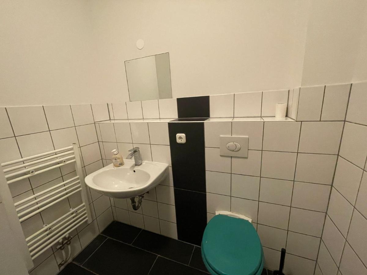 Monteur-apartment Am Bahnhof Appartement Muhlheim am Main