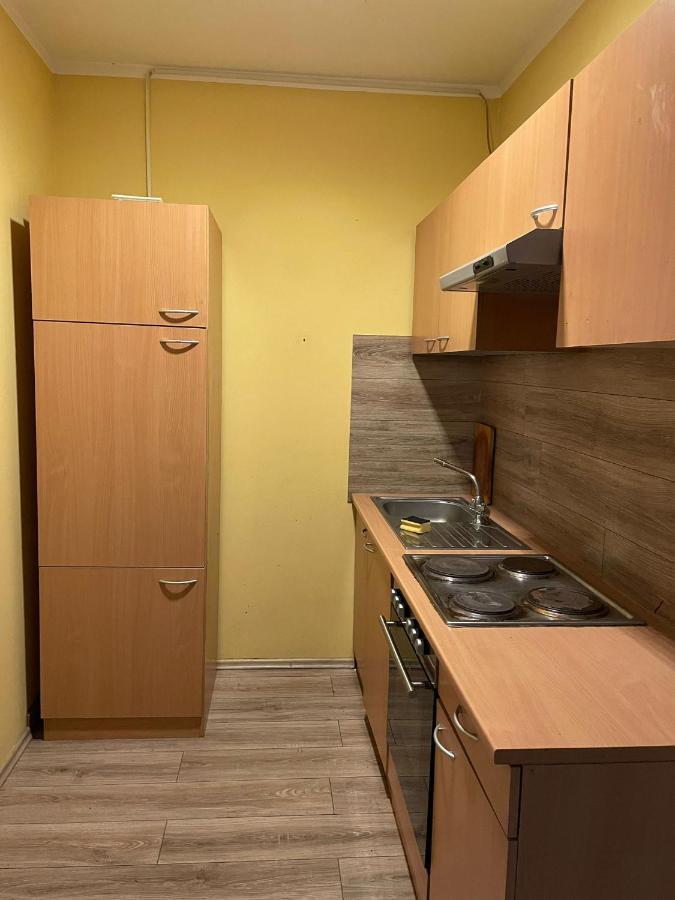Monteur-apartment Am Bahnhof Muhlheim am Main