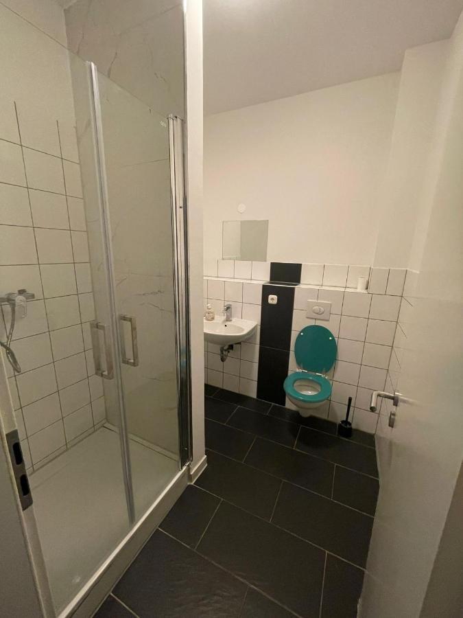 Monteur-apartment Am Bahnhof
