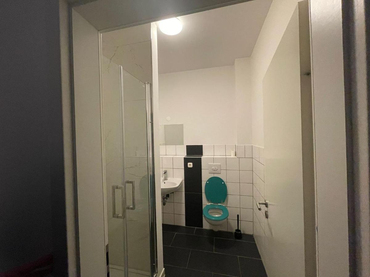 Monteur-apartment Am Bahnhof Appartement Muhlheim am Main