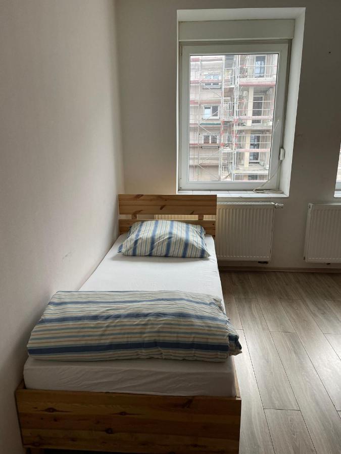 Monteur-apartment Am Bahnhof *