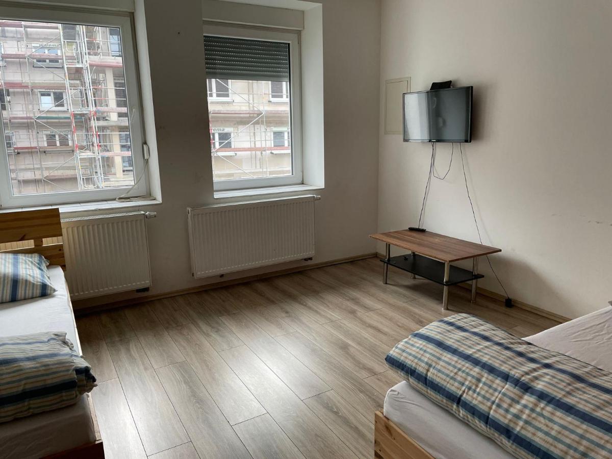 Monteur-apartment Am Bahnhof * Muhlheim am Main